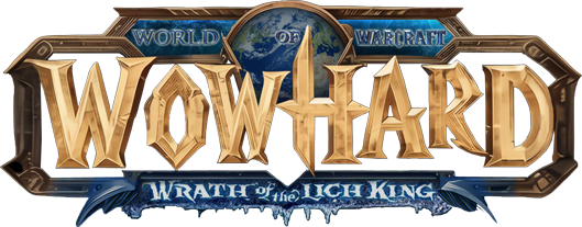 WoW WOTLK Logo